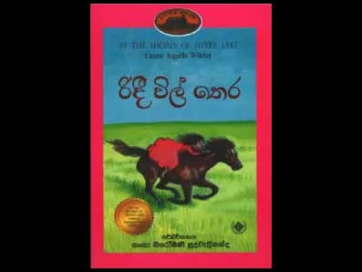 රිදී විල් තෙර