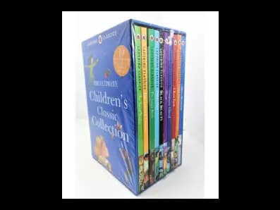 The Ultimate Children’s Classic Collection (Ladybird Classics)
