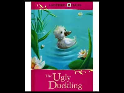 Ladybird Tales: The Ugly Duckling