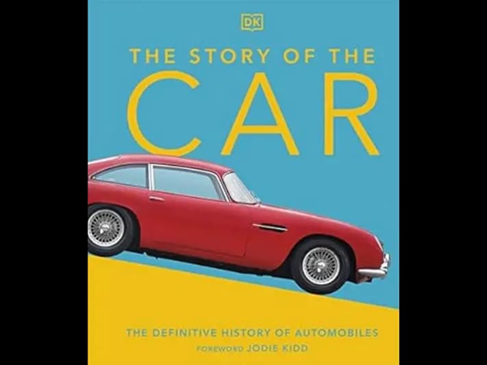 The Story Of The Car