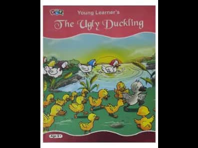 Young Learners: The Ugly Duckling