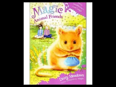 Magic Animal Friends (Freya Snufflenose`S Lost Laugh)
