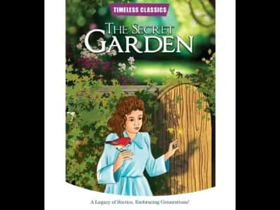 The Secret Garden – Timeless Classics