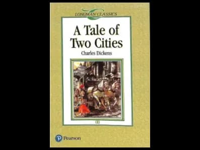 Tale of Two Cities (Longman Classics)