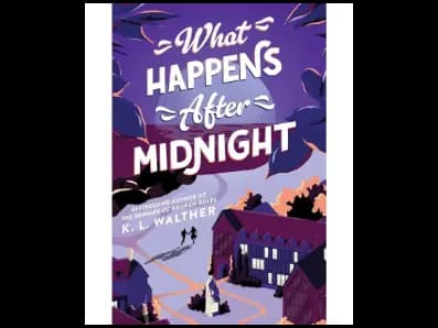 What Happens After Midnight