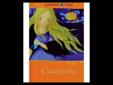 Ladybird Tales: Cinderella