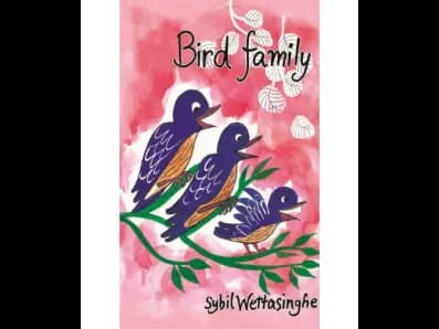 Bird Family