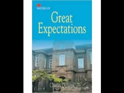 Great Expectations – Macmillan