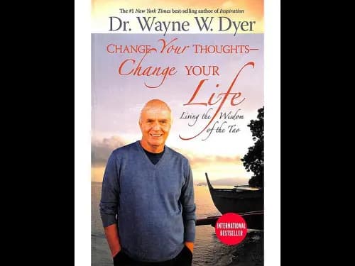 Change Your Thoughts Change Your Life