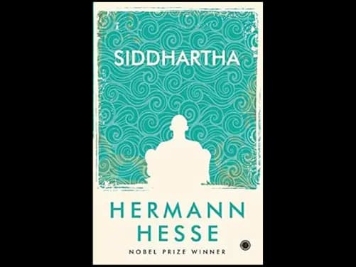 Siddhartha - 9788184958591