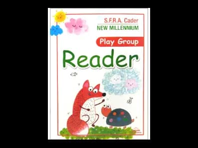 New Millennium Play Group Reader