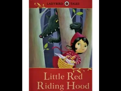 Ladybird Tales: Little Red Riding Hood