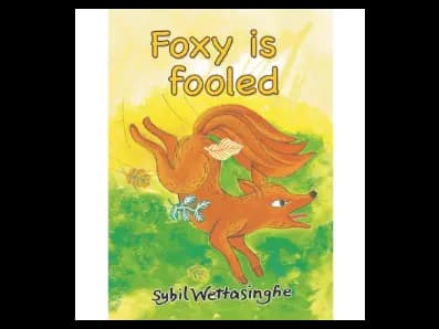 Foxy is Fooled