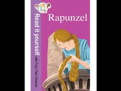 Rapunzel