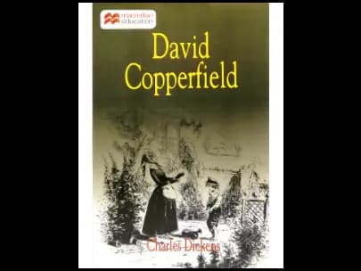 David Copperfield