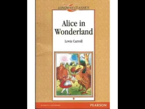Longman Classics (Alice In Wonderland)