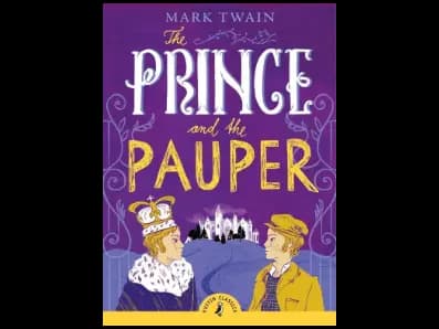 Prince & The Pauper – Puffin Classics