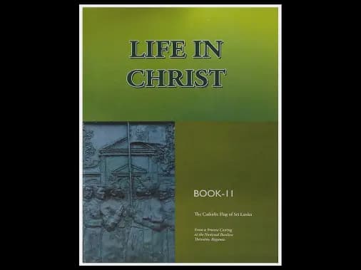 Life In Christ -Book 11