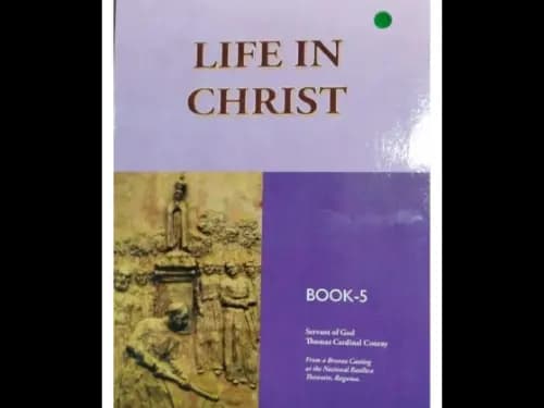 Life In Christ Book 5