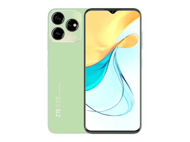 ZTE Blade V50 Design 8GB / 128GB Smart Phone (2)