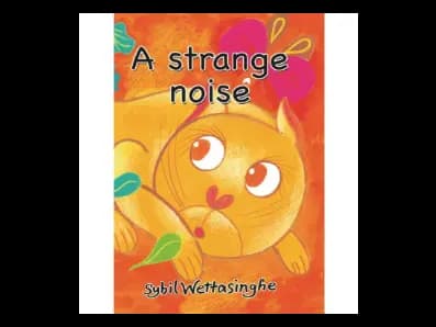 A Strange Noise