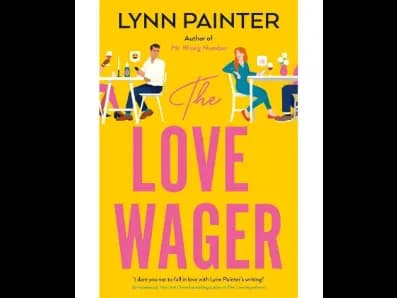 The Love Wager