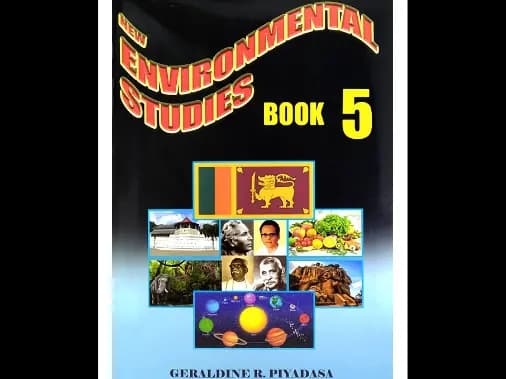 New Environmental Studies Book 5