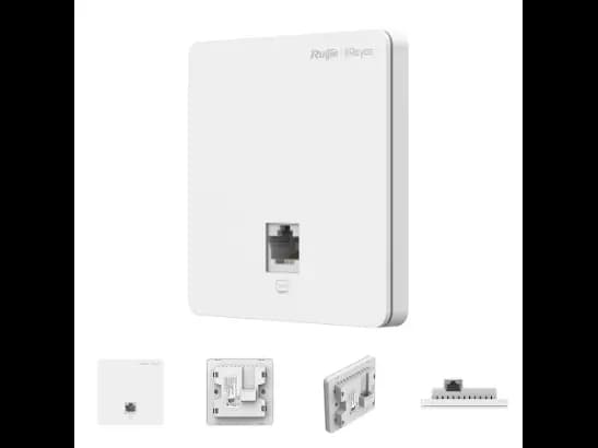 Access Point Ruijie Rg-Rap1200(F) (2y)