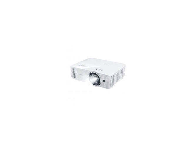 Acer Projector S1286H - XGA, 3500 Lumens (2)