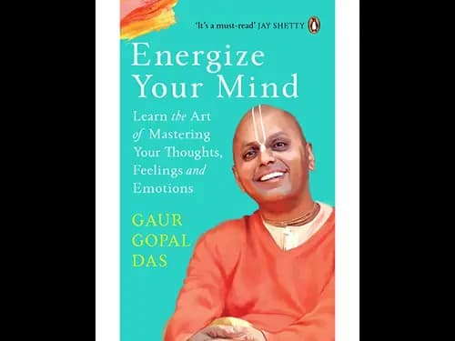 Energize Your Mind