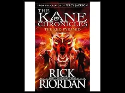 Red Pyramid