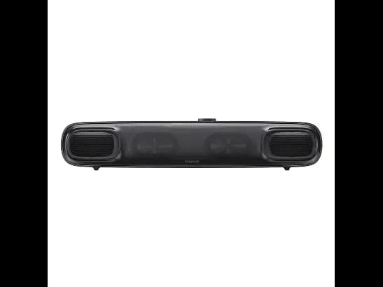 Baseus AeQur DS10 Mini Soundbar Cluster Black – 6 Months Warranty (2)