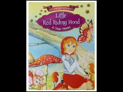 Little Red Riding Hood & Other Stories