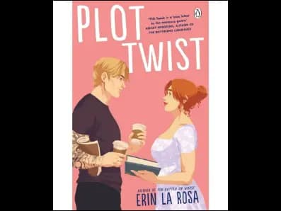 Plot Twist