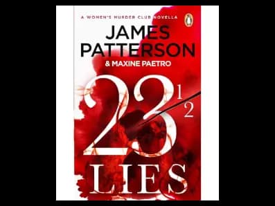 23 1/2 Lies