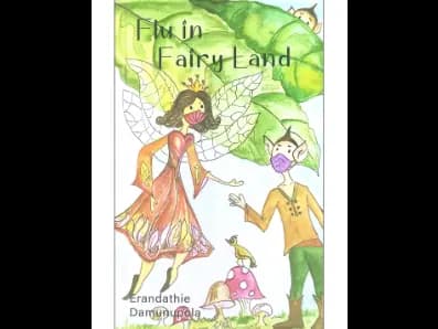 Flu in Fairy Land