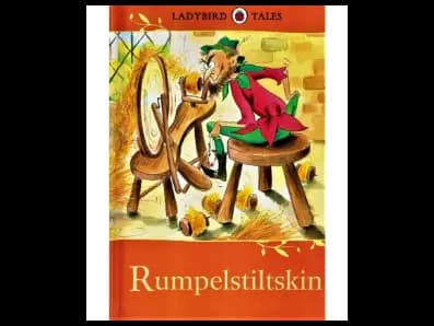 Ladybird Tales: Rumpelstiltskin