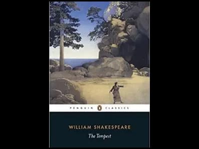 The Tempest (Penguin Classics)