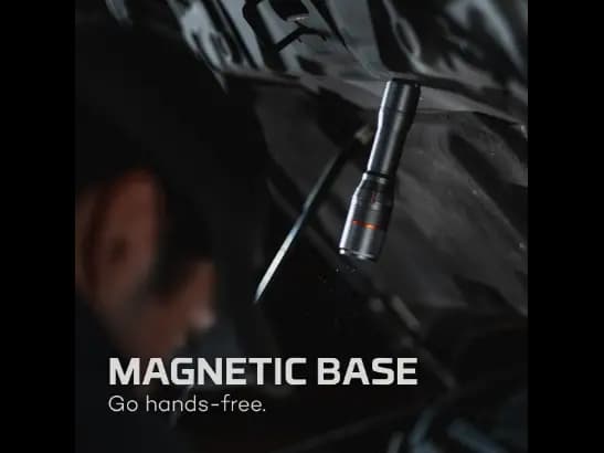 DAVINCI 1000 FLASHLIGHT (6)