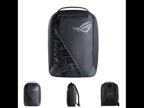 Bag Asus Rog 15.6" Bp1501g Backpack(N/W)