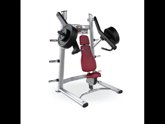 INCLINE PRESS XH9-50 (1270* 1580* 1910)