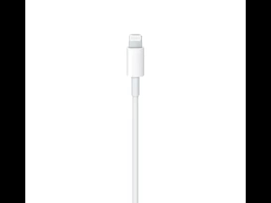 Apple USB-C to Lightning 2m Cable – UAE Version with 6 Month Warranty (2)