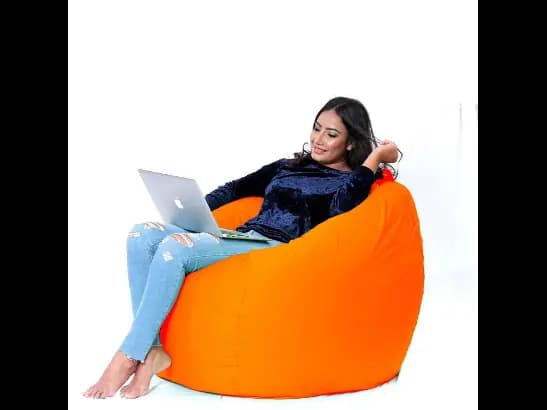 Classic XL Outdoor Beanbags (4)