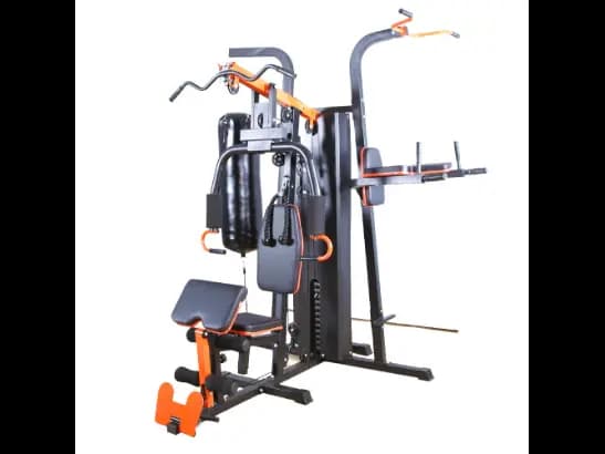 Three Station (Domestic) - The motion trajectory is designed as an arc motion trajectory with 3 years warranty