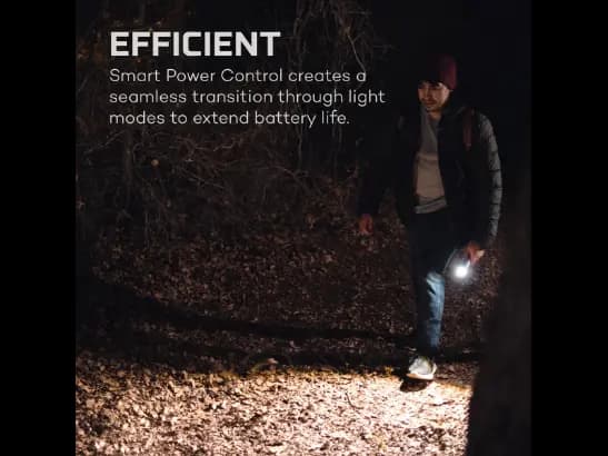 DAVINCI 1000 FLASHLIGHT (7)