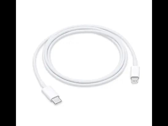 Apple USB-C to Lightning 2m Cable – UAE Version with 6 Month Warranty