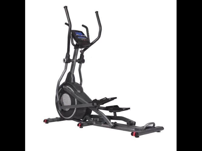ELLIPTICAL CROSSTRAINER (FRONT)