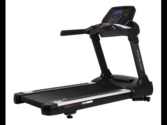 FINNLO MAXIMUM TREADMILL TR8000 10HP