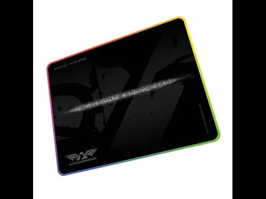 Mouse Pad Gamdias Gaming As-29 (N/W)