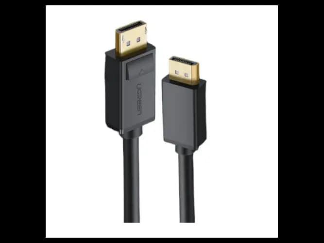 Ugreen 10244 DispalyPort DP Male To Male Cable 1m (2)